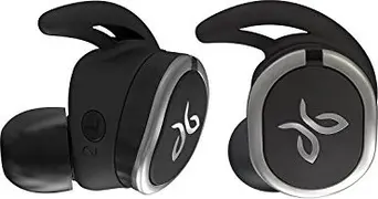Jaybird Run black