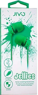 Jivo Jellies Apple