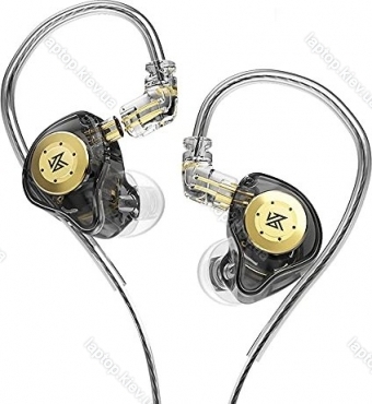 KZ EDX Pro without microphone (various colours)