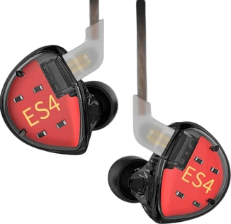 KZ ES4