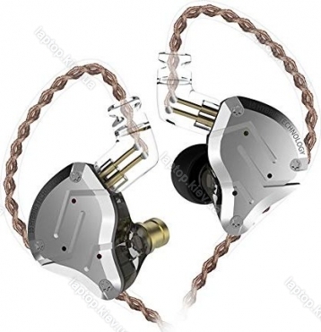 KZ ZS10 Pro without microphone black