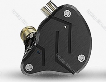KZ ZSN without microphone (various colours)
