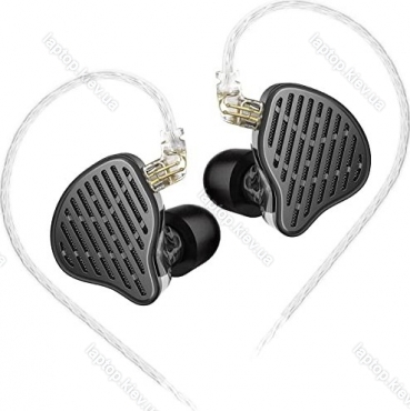 KZ x HBB PR2 without microphone