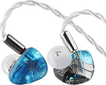 Kiwi Ears Orchestra Lite blue
