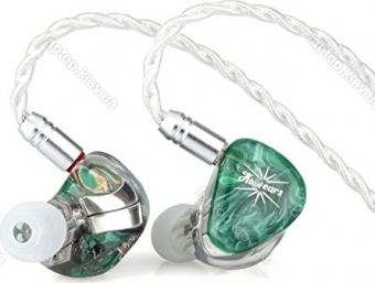 Kiwi Ears Orchestra Lite green