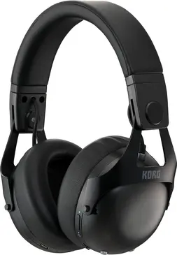 Korg NC-Q1 black