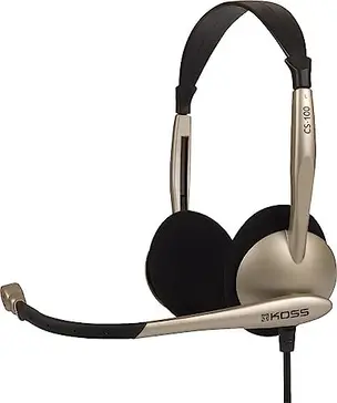 Koss CS100