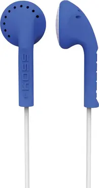 Koss KE10 blue