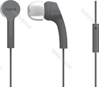 Koss KEB9i grey