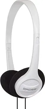 Koss KPH7 white