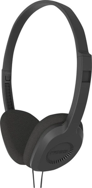 Koss KPH8 black