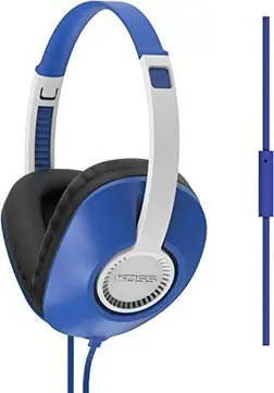 Koss UR23i blue