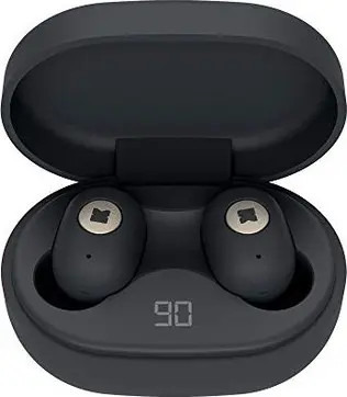 Kreafunk aBEAN Black