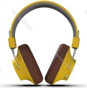 Kreafunk aBEAT Urban Yellow