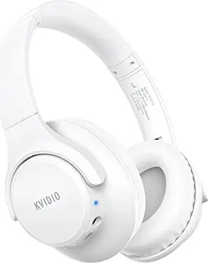 Kvidio WH201 white