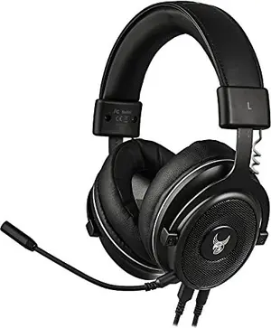 L33T-Gaming Huginn