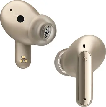 LG TONE Free DFP8 gold
