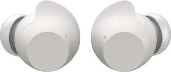 LG xboom Buds white