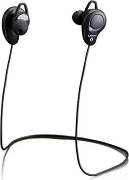 Lenco EPB-015 black