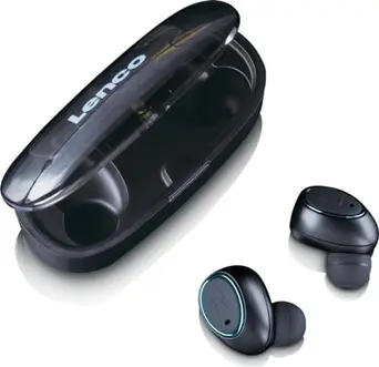 Lenco EPB-410 black