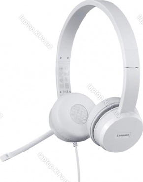 Lenovo 110 stereo USB headset