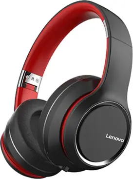 Lenovo HD200 black