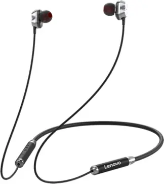 Lenovo HE08 black