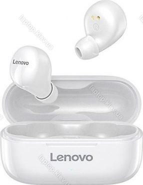Lenovo LivePods LP11 white