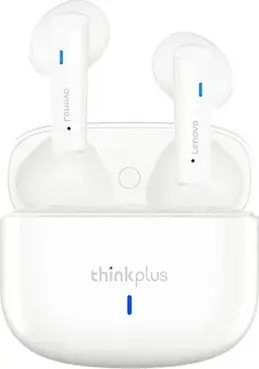 Lenovo Thinkplus TW50 white