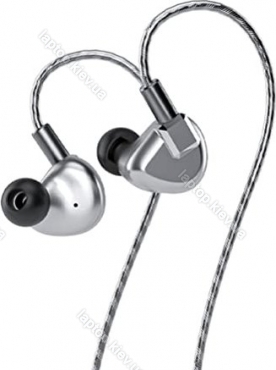LetShuoer S12, 4.4mm (various colours)