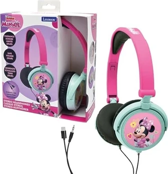 Lexibook HP010 Disney Minnie Mouse