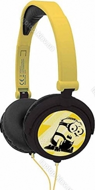 Lexibook HP010 Minions