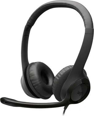 Logitech H390 USB-C