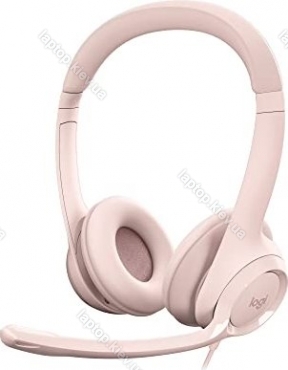 Logitech H390 rose