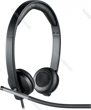Logitech H650e stereo