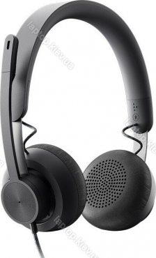 Logitech MSFT Teams zone wired