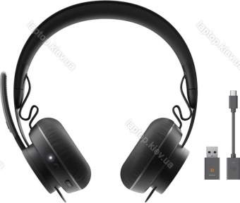 Logitech zone 900
