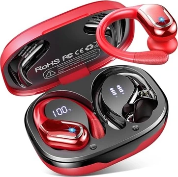 Ltinist BX27 red