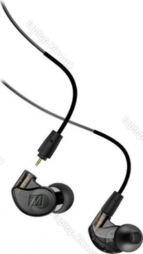 MEEaudio M6 black