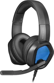 Mars Gaming MH320 black