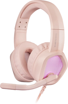 Mars Gaming MH320 pink