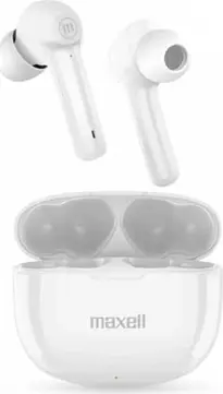 Maxell Dynamic+ white