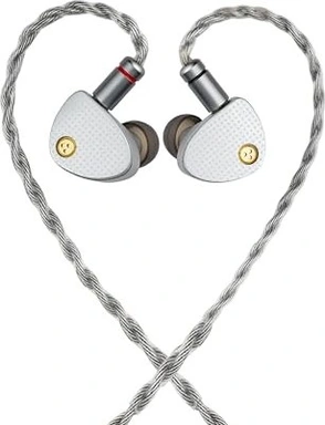 MoonDrop Aria2