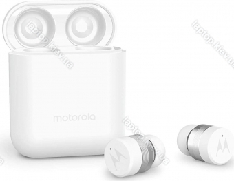 Motorola VerveBuds 120 white