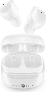 MusicSound flow white