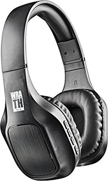 NGS Artica Wrath black