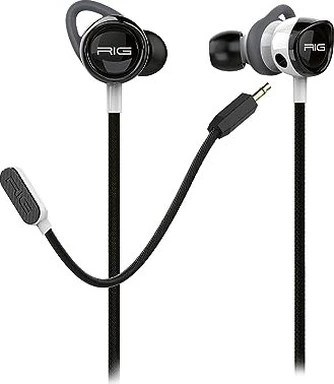 Nacon RIG 200 HS