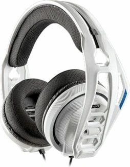 Nacon RIG 400HS white