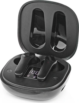 Nedis HPBT5060BK