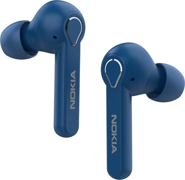 Nokia BH-205 Lite Earbuds blue